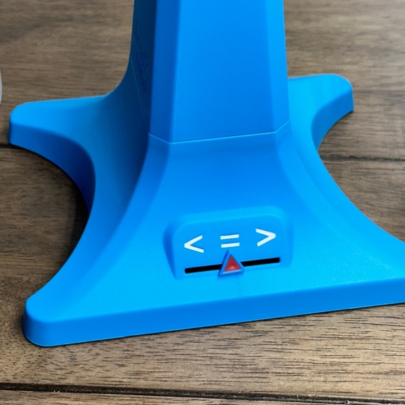 Pan Balance Classroom Material By Hand 2 Mind Ages 3 and Up (Complete) - Picture 5 of 10